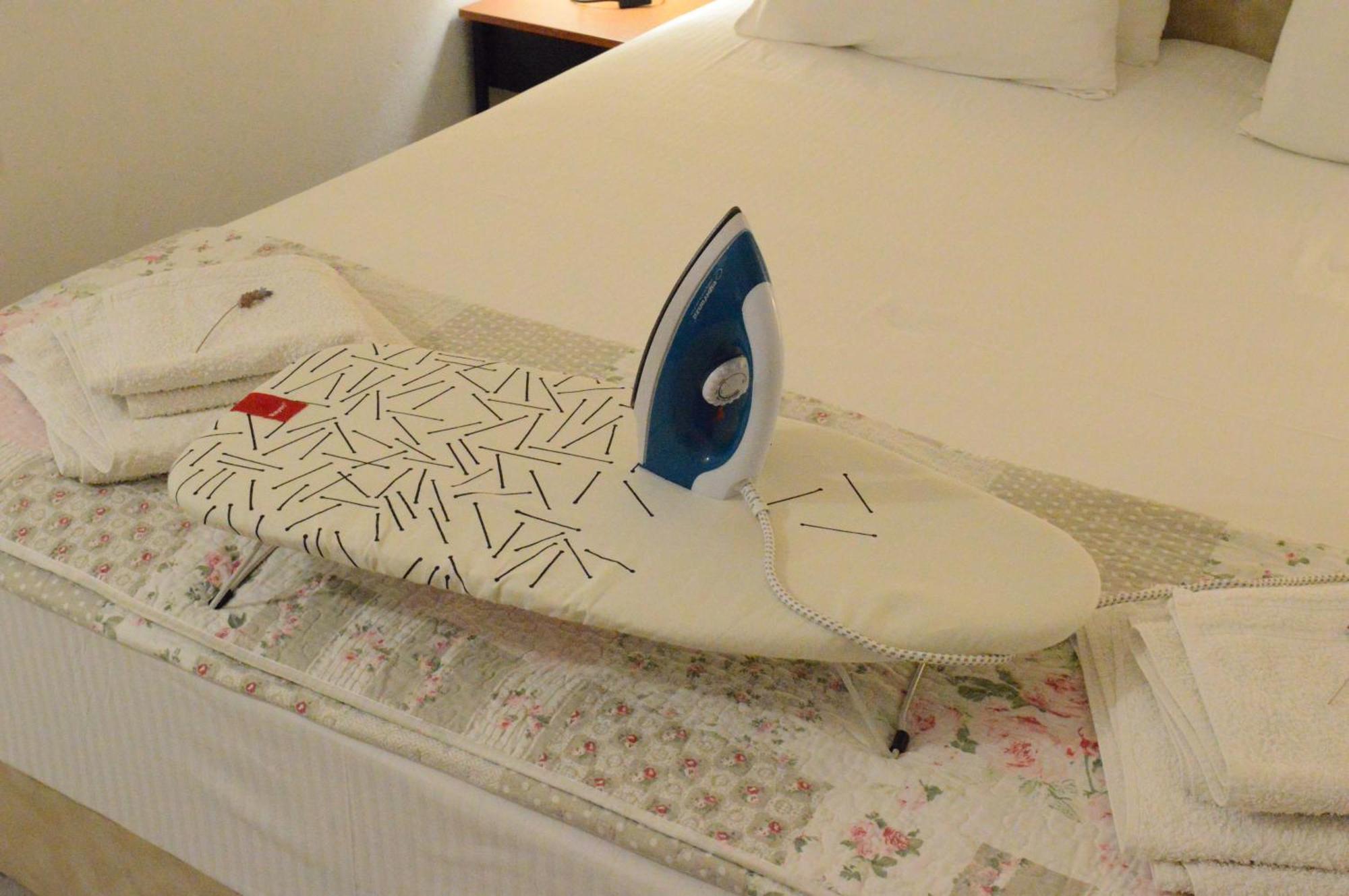 Remvi Apartments スコペロス 部屋 写真