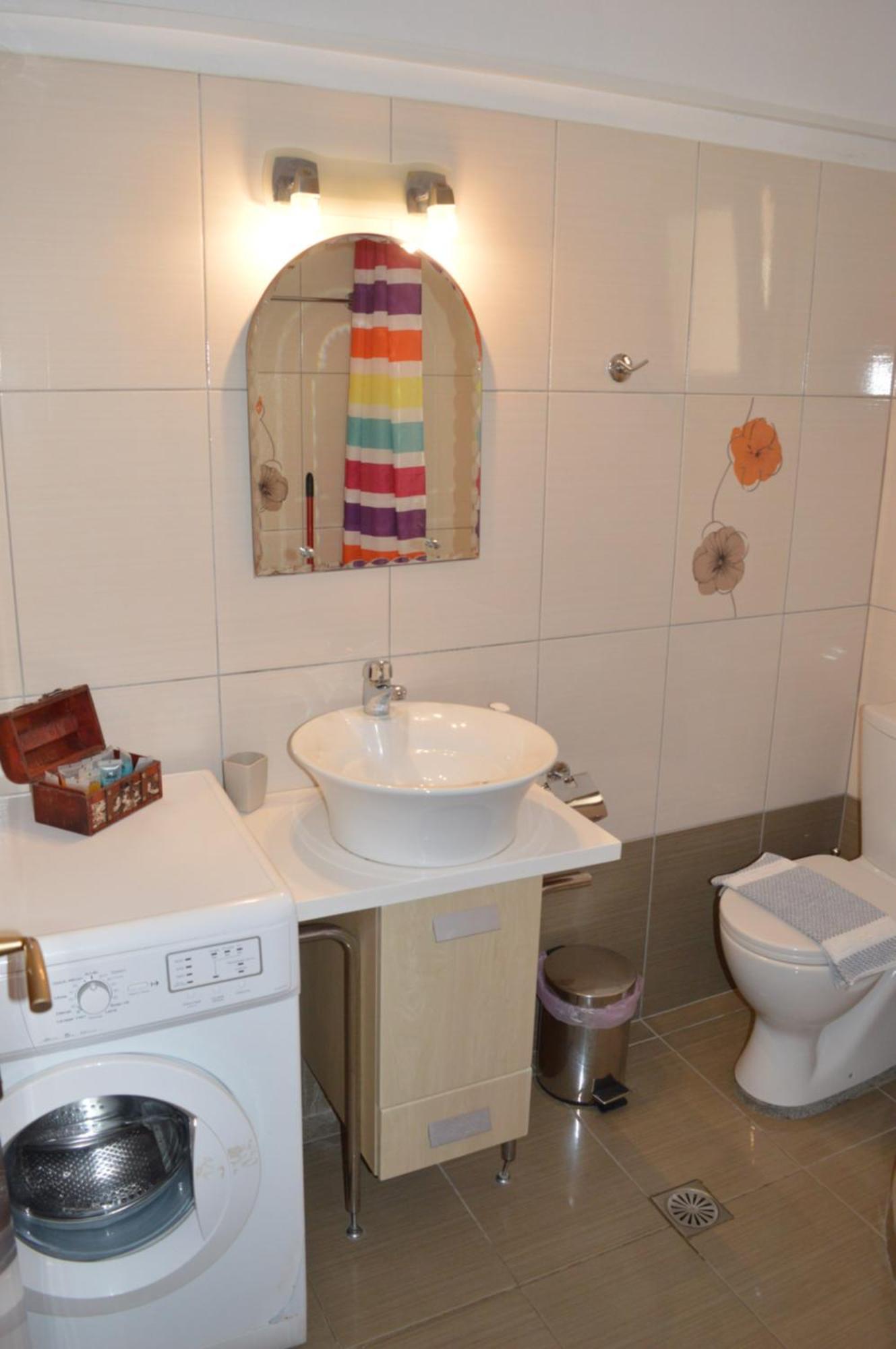 Remvi Apartments スコペロス 部屋 写真