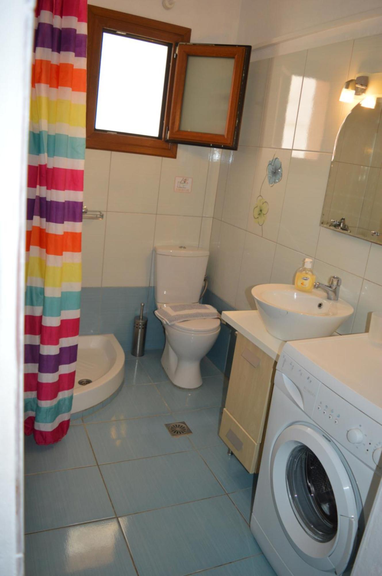 Remvi Apartments スコペロス 部屋 写真